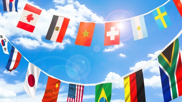 国旗
