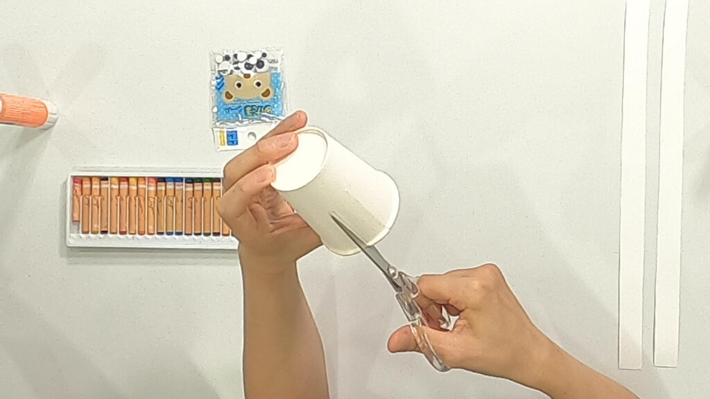 海の生きもの作り方1