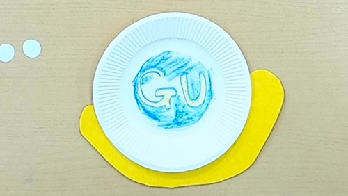 かたつむり作り方3