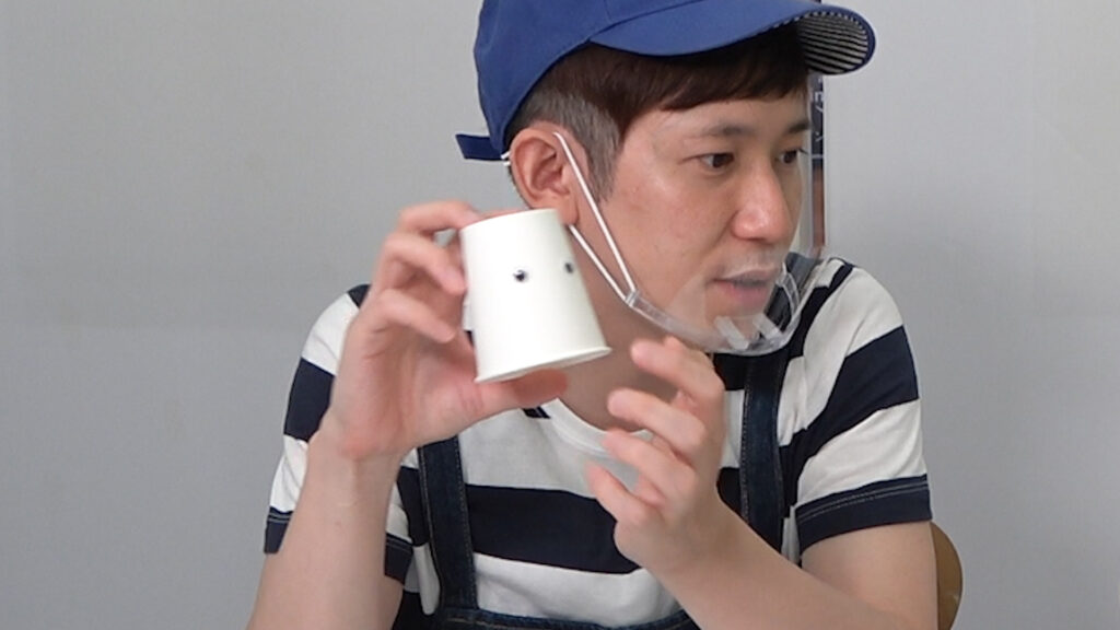 海の生きもの作り方5
