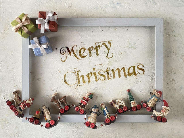 クリスマスの由来 子どもにもわかる解説 ほいくnote