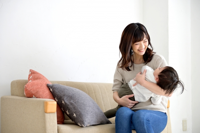 親子