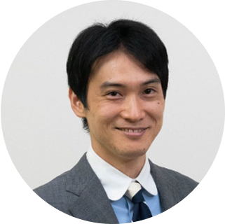 川北 一征